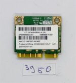 Carte mini PCIe Wi-Fi sans fil Broadcom BCM943228HM4L BCM43228 ABGN authentique