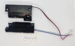 Haut-parleur intégré d'origine pour ordinateur portable Lenovo ThinkPad Edge E530, E530C, E535, E545