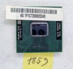 Processeur d'origine LF80539 T2300E Intel 1.662M 667 SL9DV pour Sony PCG-7N1M - Améliorez les performances !