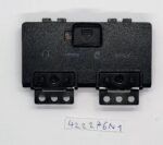 Cache d'accès à la carte d'origine pour Dell Latitude 7404 Rugged P0H61 0P0H61