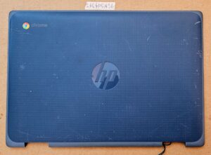Coque LCD d'origine pour Chromebook X360 11 G3 EE – Pièces de rechange pour ordinateur portable
