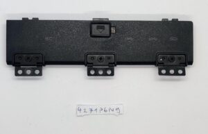 Véritable DELL Latitude 14 7404 Rugged Flap 7404SDCVR A