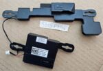 Ensemble de haut-parleurs d'origine Dell Inspiron N5110 CN-08J85X DQ15 23.40912.001