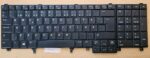 Clavier d'origine Dell LATITUDE E5520, E5530, E6520, M6600 (05t7vt) | Pièces de rechange pour ordinateur portable | Livraison rapide