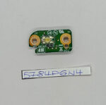 Carte de circuit imprimé d'origine pour bouton d'alimentation d'ordinateur portable robuste Dell Latitude 12 7214 – OEM