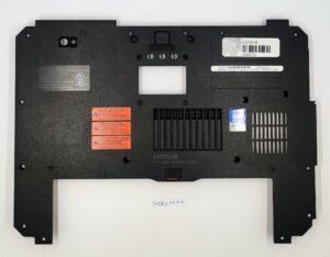 Cache inférieur d'origine pour ordinateur portable Dell Latitude 12 Rugged 7204/7214 – K3N9V
