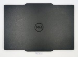 Couvercle arrière de l'écran LCD pour ordinateur portable Latitude 12 Rugged Extreme 7204 (014VTT)
