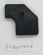 Cadre d'écran d'angle arrière droit en caoutchouc pour Dell Latitude 12 Rugged Extreme 7204