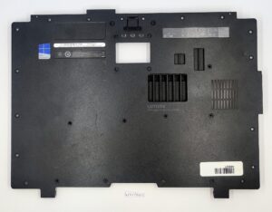 Plaque inférieure robuste 0769J pour Dell Latitude 14 7404