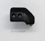 Pare-chocs arrière gauche en caoutchouc robuste pour Dell Latitude 14 7404