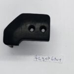 Pare-chocs arrière droit en caoutchouc robuste pour Dell Latitude 14 7404