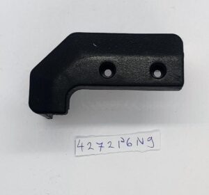 Pare-chocs en caoutchouc robuste d'origine pour Dell Latitude 14 7404, côté avant gauche