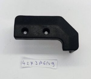 Pare-chocs en caoutchouc robuste d'origine pour Dell Latitude 14 7404, côté avant droit