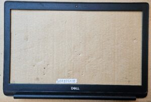 Cadre d'écran LCD d'origine Dell Latitude 3500 (0KPH5P KPH5P) - Remplacement du cadre d'écran d'ordinateur portable