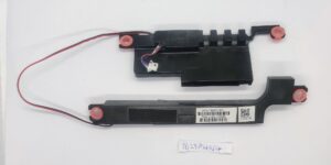 Ensemble de haut-parleurs gauche et droit d'origine pour ordinateur portable Dell Latitude 3540 15,5 pouces (P07CN) - OEM