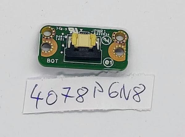 Carte d'alimentation d'origine pour Dell Latitude 12 Rugged Extreme 7204 7214 IVA01 J8TN1 – Image 2