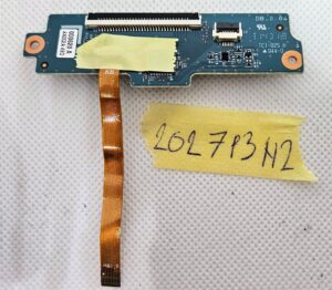 Carte de jonction de clavier robuste d'origine pour Dell Latitude 7214 AA002A