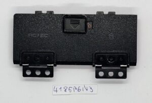 Cache-port HDDPCEC robuste et authentique pour Dell Latitude 7404/7414 – MAC03 YTTHH