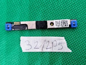 Module webcam K49W1 0K49W1 d'origine pour Dell Latitude 7480 - Pièces détachées pour ordinateur portable