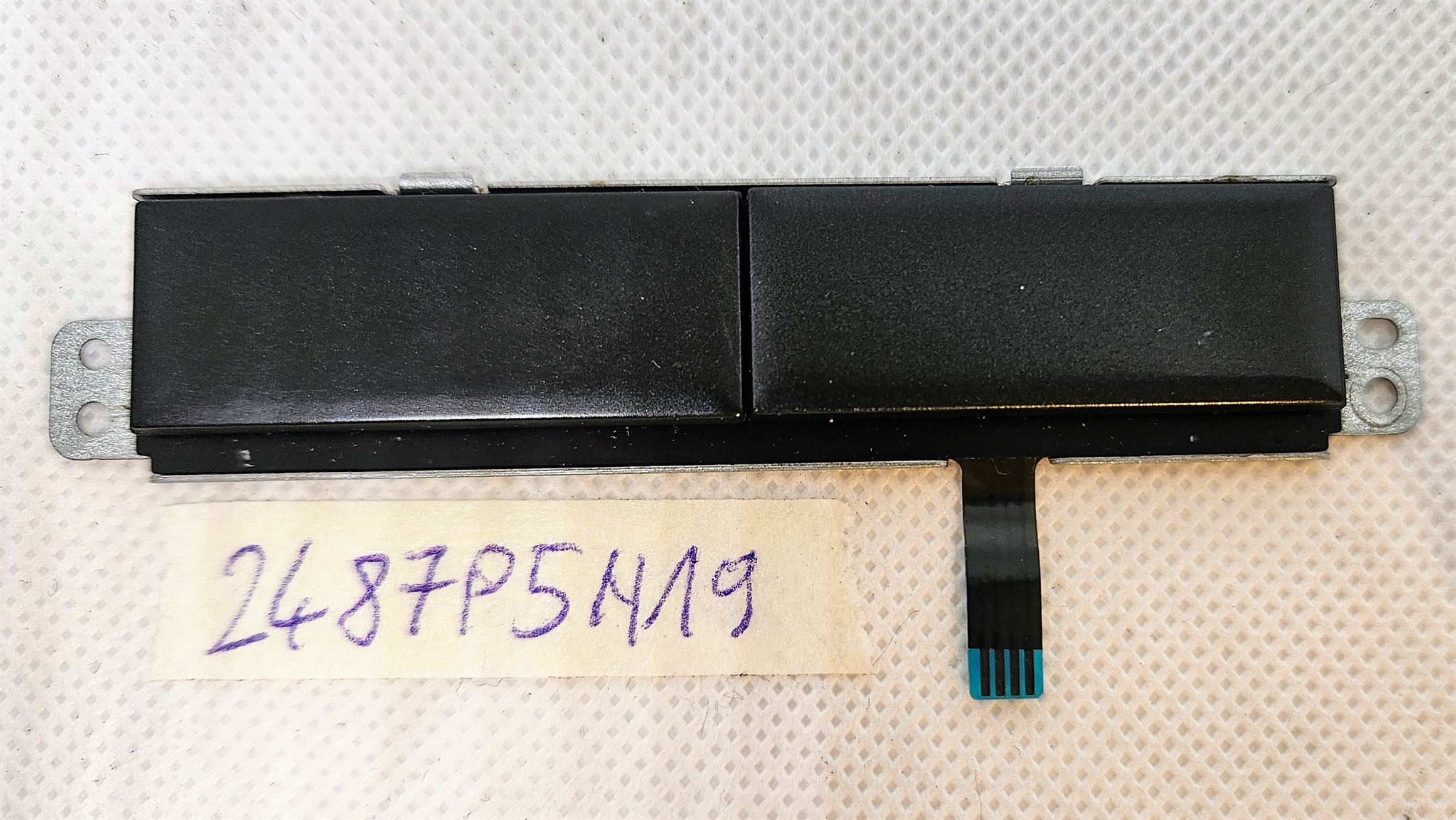 Boutons du pavé tactile d'origine pour Dell Latitude E5430/E5530 PK37B00BX00 A11D01 | Pièces détachées pour ordinateur portable