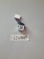 Câble d'alimentation CC d'origine pour ordinateur portable Dell Latitude E5470 (4XV4N)