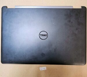 Écran LCD d'origine Dell Latitude E5470, couvercle supérieur 0C0MRN AQ1FD000104