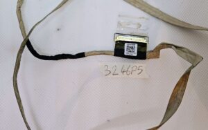 Connecteur de câble ruban vidéo LCD d'origine Dell Latitude E5540 E6640 0TYXW6 TYXW6 - Pièces détachées pour ordinateur portable