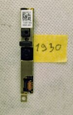 Webcam d'origine pour ordinateur portable Dell Latitude E6400 0K113 K113P - Pièce de rechange de haute qualité !