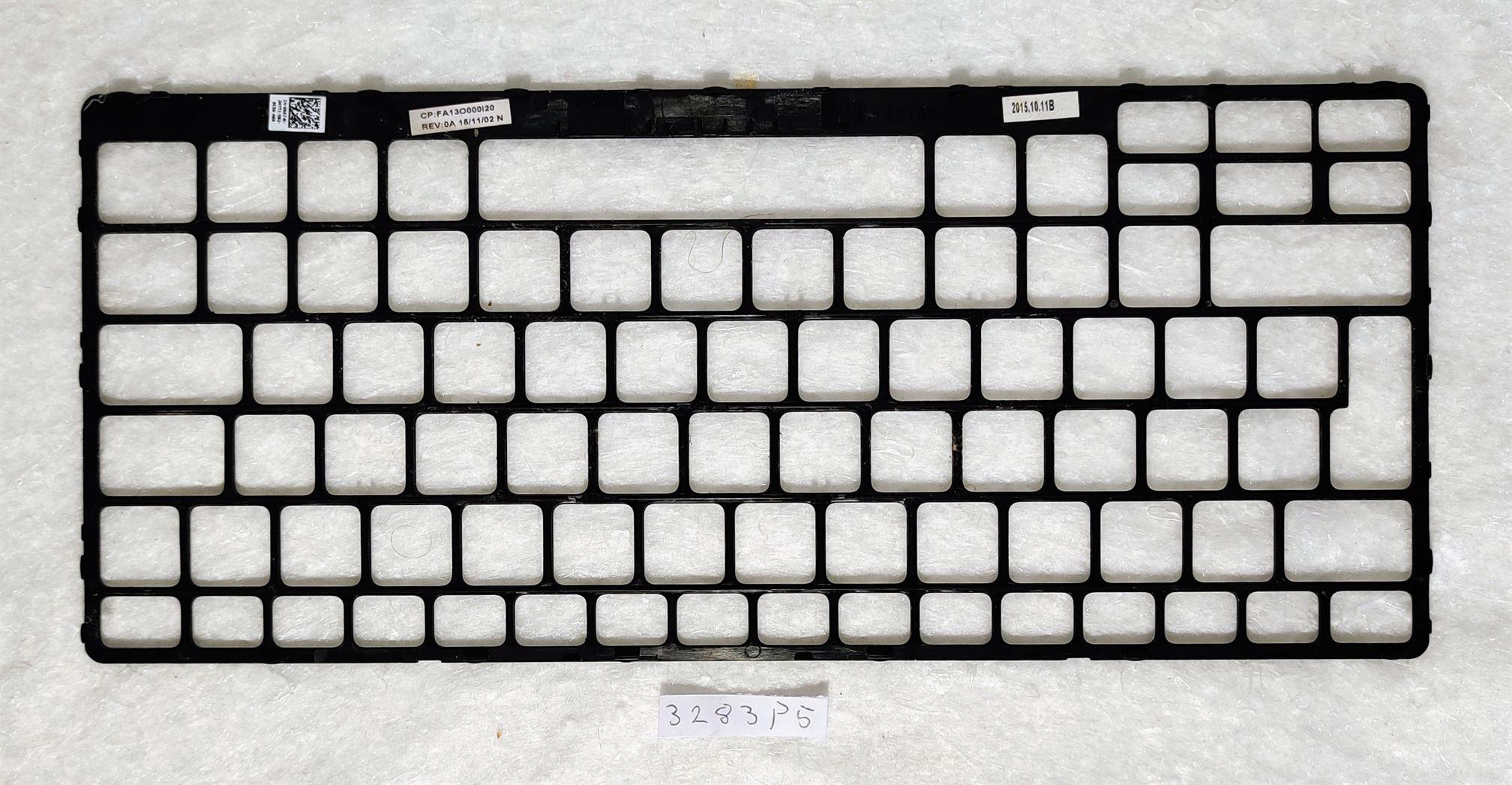 Cadre de clavier pour Dell Latitude E7250 (6K74C) – Image 2