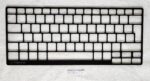 Cadre de clavier pour Dell Latitude E7250 (6K74C)