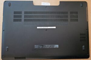 Pièces d'origine pour ordinateur portable Dell Latitude E7470 7470 (1GV6N 01GV6N)
