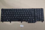 Clavier Dell Precision M4800 authentique PK130VI2B19 CN-031CWT | Disposition nordique