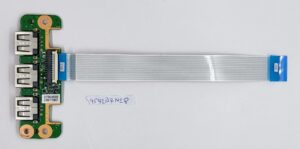 Module de carte USB d'origine pour ordinateur portable Fujitsu LifeBook AH552