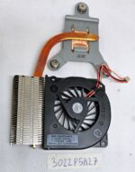 Ventilateur de refroidissement et dissipateur thermique d'origine Fujitsu LifeBook E734 E546 S6311 S6510 S6055AM05