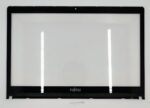Cadre d'écran LCD d'origine pour ordinateur portable Fujitsu LifeBook S936