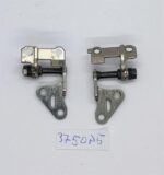 Paire de charnières d'écran LCD d'origine pour ordinateur portable Fujitsu LifeBook S936 (gauche et droite) | D'occasion