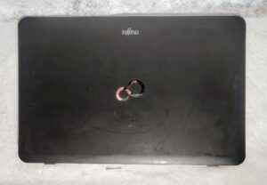 Couvercle supérieur de l'écran LCD arrière d'origine Fujitsu Lifebook A531 AH512 AH531 CP515922-01 EAFH5006010