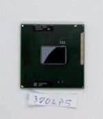 Processeur Intel Pentium 2,2 GHz SR07T d'origine Fujitsu Lifebook A531