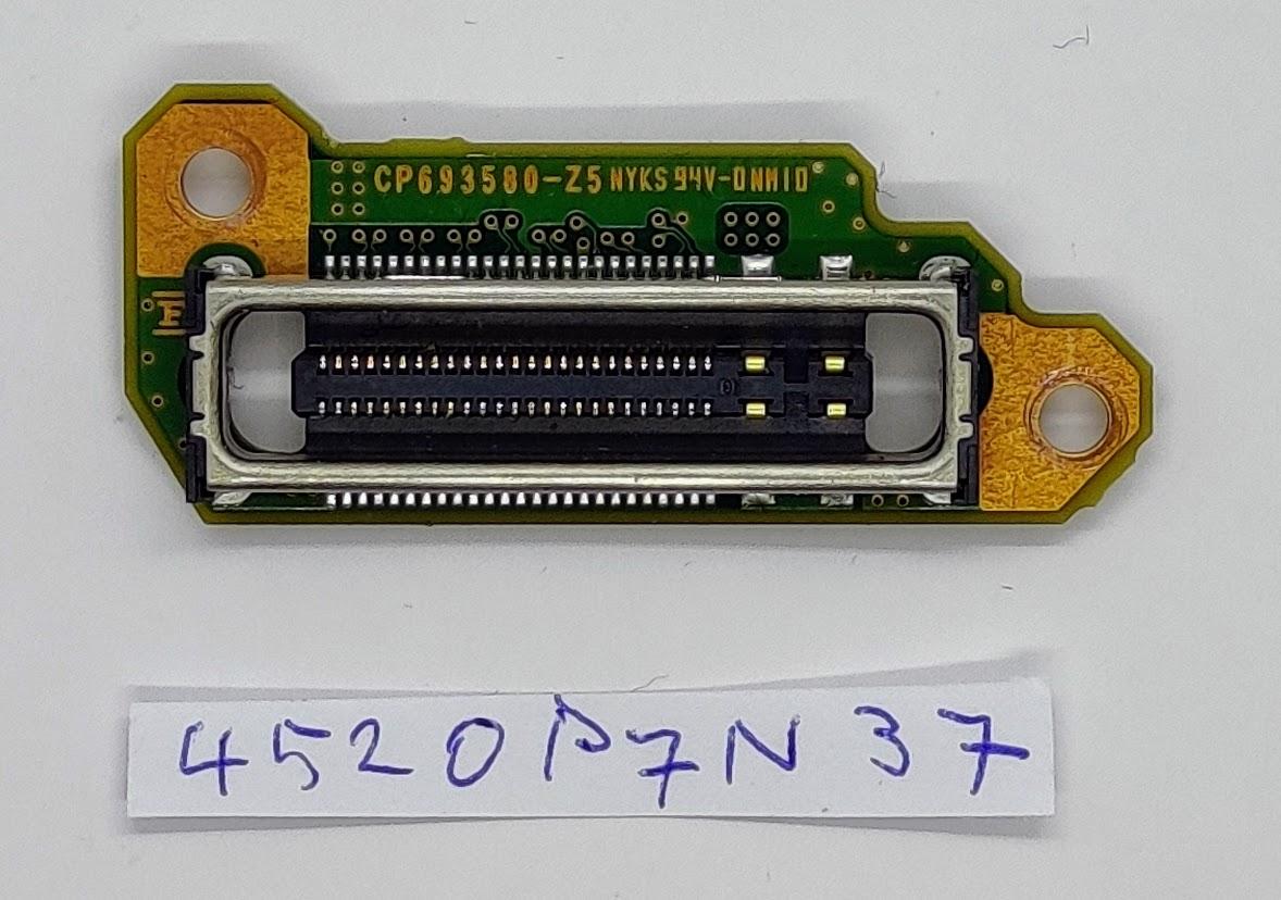 Adaptateur de station d'accueil d'origine Fujitsu Lifebook S936 CP693580-z5 pour ordinateur portable