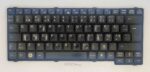 Clavier de remplacement X-YBKB d'origine Fujitsu Siemens Esprimo D9500 M9400 V5515 Nordic