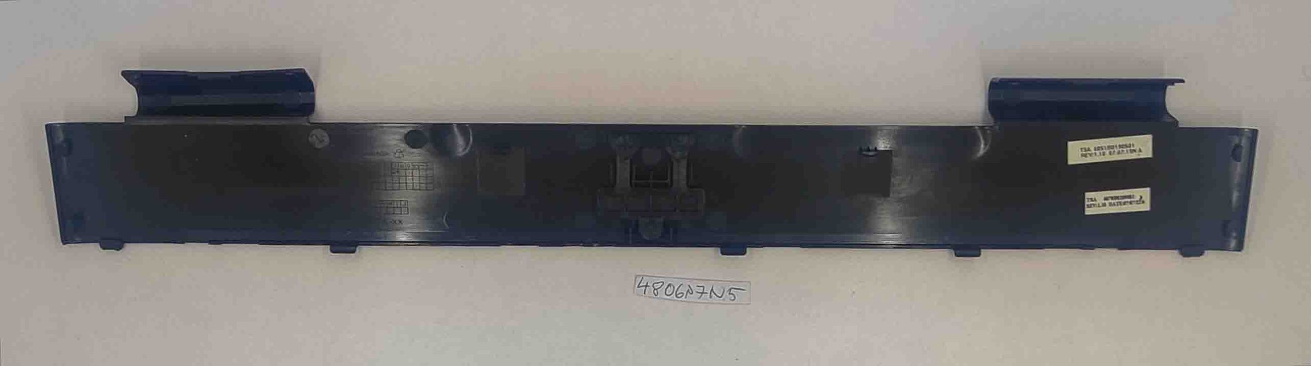 Cache de charnière de remplacement pour multiprise Fujitsu Siemens Esprimo V5515 (6051B0190501) – Image 2