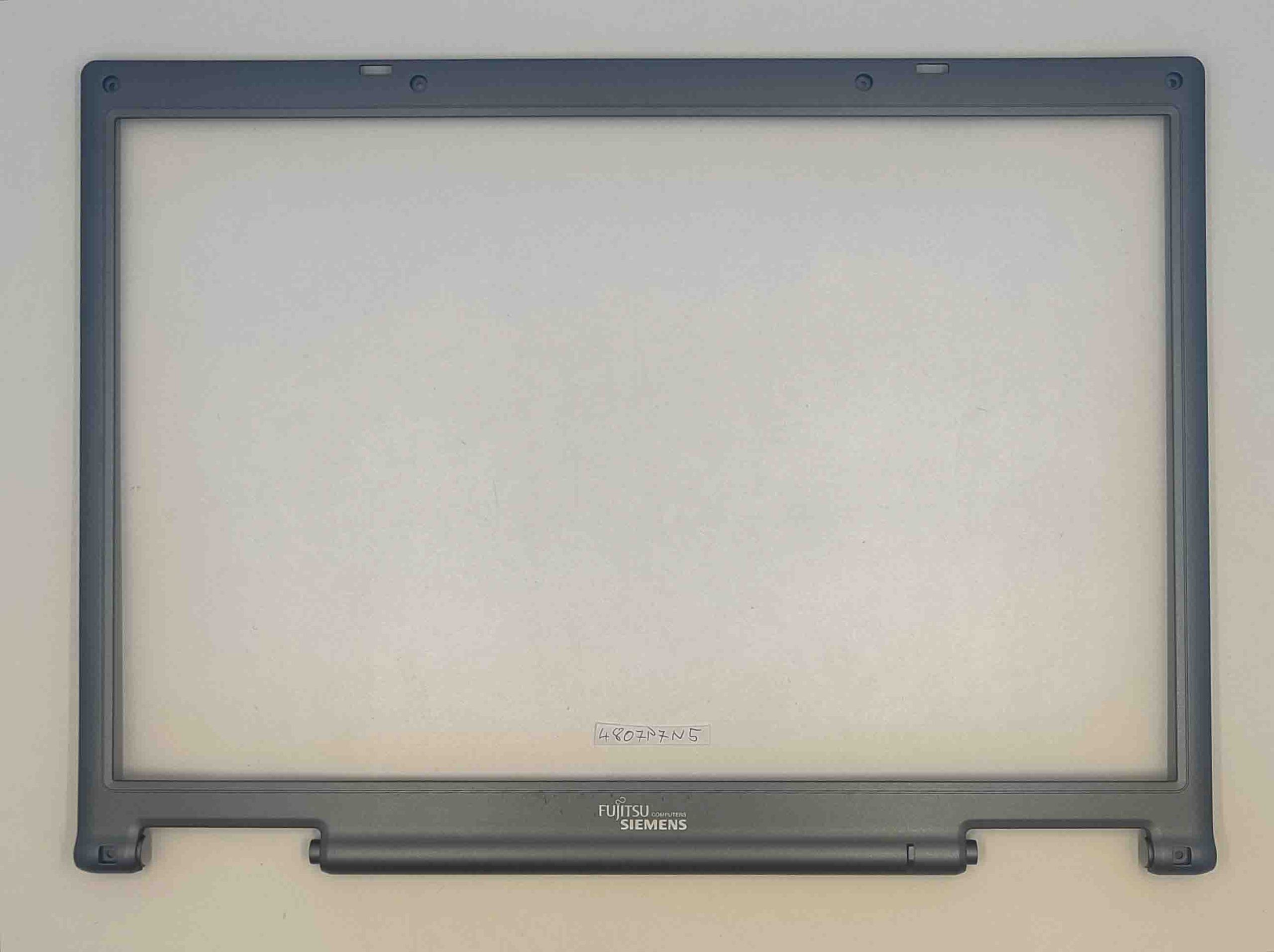 Cadre d'écran de remplacement d'origine Fujitsu Siemens Esprimo V5515 6051B0190101-1