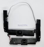 Ensemble de haut-parleurs gauche et droit d'origine pour Chromebook HP 11 G8 EE DNPB184C003 VANDNPB184C