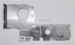Pièces détachées d'origine pour ordinateur portable HP 15-rghs 250255256 G3 Series (dissipateur thermique SPS-767537-001)