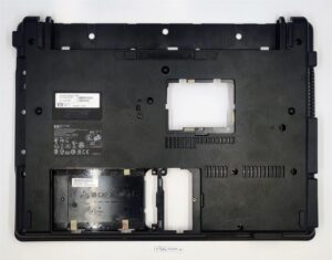 Cache inférieur d'origine pour ordinateur portable HP 6720s – Pièce de rechange