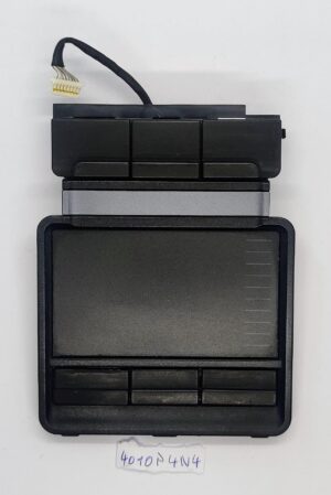 Pavé tactile HP 8710w authentique SPS 450497-001 C7 - câble inclus