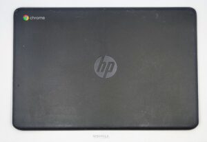 Pièces de rechange d'origine pour ordinateur portable HP Chromebook 11 G8 EE N140BGA-EA3