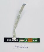 Carte de boutons de souris pour pavé tactile HP Compaq 6720s d'origine - Pièce de rechange