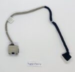 Connecteur de câble LAN d'origine HP Compaq 8710p DC301001G00 #2417