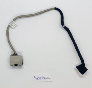 Connecteur de câble LAN d'origine HP Compaq 8710p DC301001G00 #2417